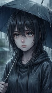 Rainy Day Tears