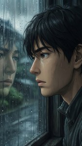 Rainy Day Thoughts