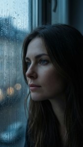 Rainy Day Thoughts