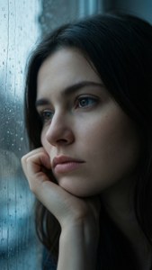Rainy Day Thoughts