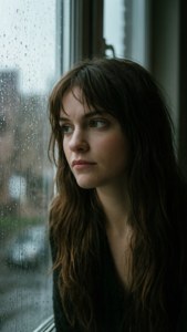 Rainy Day Thoughts