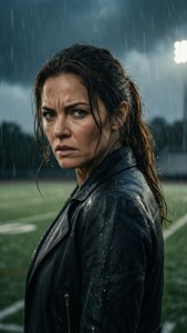 Rainy Determination