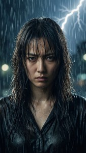 Rainy Determination