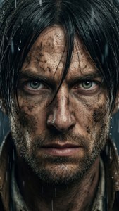 Rainy Determination