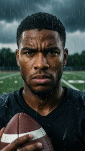 Rainy Determination