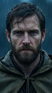 Rainy Determination