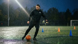 Rainy Drills