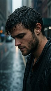 Rainy Emotion