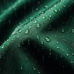 Rainy Flag Texture