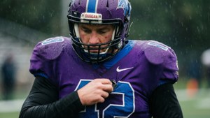 Rainy Game Decision