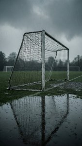 Rainy Goal