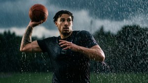 Rainy Intensity