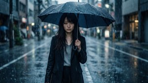 Rainy Investigation
