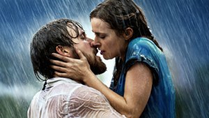 Rainy Kiss