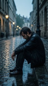 Rainy Melancholy
