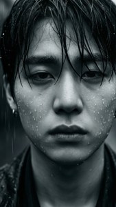 Rainy Melancholy