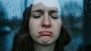 Rainy Melancholy