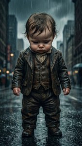 Rainy Melancholy