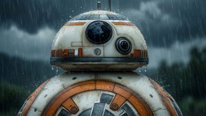 Rainy Mission