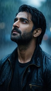 Rainy Mood