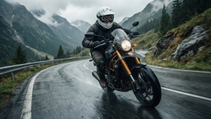 Rainy Mountain Dare