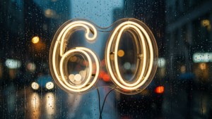 Rainy Night 60
