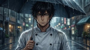 Rainy Night Chef