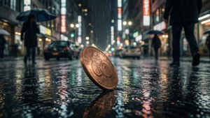 Rainy Night Coin