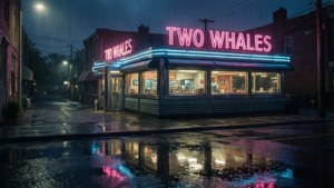 Rainy Night Diner