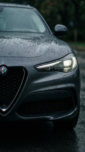 Rainy Night Grille