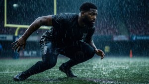 Rainy Night Intensity