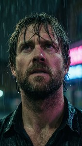 Rainy Night Intensity