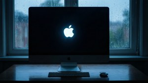Rainy Night Mac