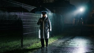Rainy Night Security