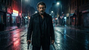 Rainy Night Vengeance