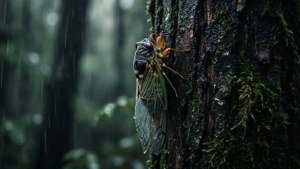 Rainy Rebirth
