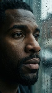 Rainy Reflection