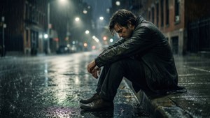 Rainy Regret