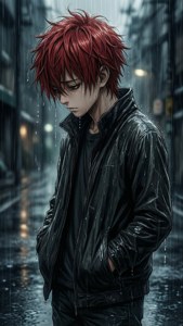 Rainy Resignation