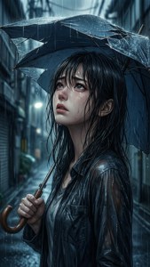 Rainy Resilience