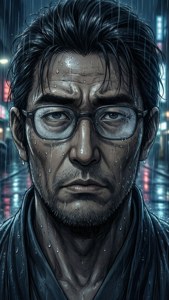 Rainy Resolve
