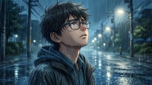 Rainy Reverie