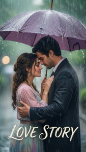 Rainy Romance Trailer