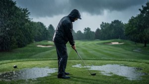 Rainy Round