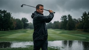 Rainy Round