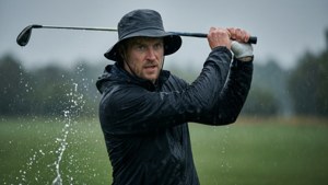 Rainy Round