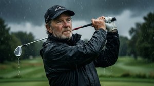 Rainy Round