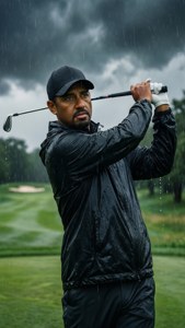 Rainy Round