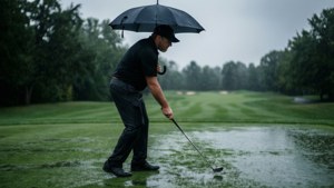 Rainy Round