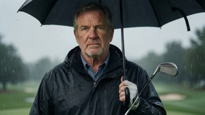 Rainy Round Determination